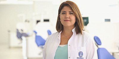 Aralık Dişler Gerçekten Sempatik ve Masum mu?