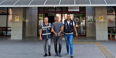 Aranan 181 Şahıs yakalandı