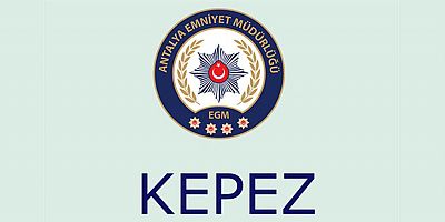 Aranan 2 şahıs Kepez'de yakalandı