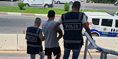 Aranan Şahıslara Yönelik Son 1 Ay İçerisinde Yapılan Operasyonlar