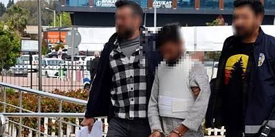 Aranan Şahıslara Yönelik Yapılan Çalışmalarda  232 Şahıs Yakalandı