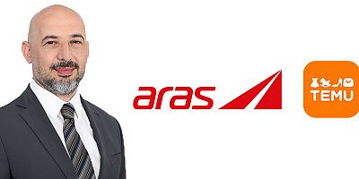 Aras Kargo ile Temu Türkiye'deki satıcılar için iş birliği yapıyor