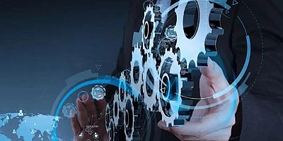 Araştırma-Geliştirme (Ar-Ge) harcaması 2023 yılında 377 milyar 542 milyon TL'ye yükseldi