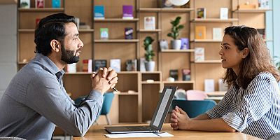 Araştırma: Türklerin sessizliğe tahammülü 6