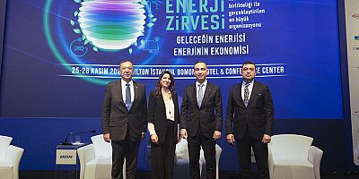 Aratay:  “LPG erişebilir, güvenilir ve sürdürülebilir özellikleriyle emsalsiz bir ürün”