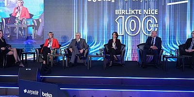 Arçelik Türkiye Genel Müdürü Can Dinçer: Antalya ve çevresi yenilenebilir enerji dönüşümü atılımında öne çıkacak