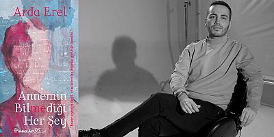 Arda Erel'in kaleme aldığı 