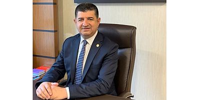 Arı'dan 29 Ekim Cumhuriyet Bayramı mesajı