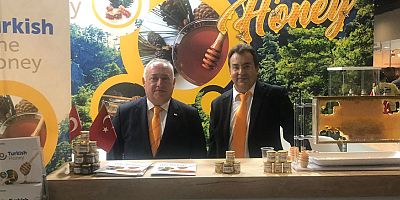 Arı gibi çalıştılar