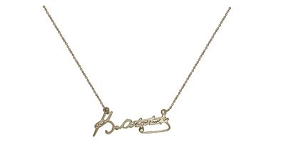 Ariş Pırlanta’dan Mustafa Kemal Atatürk imzalı tasarımlar