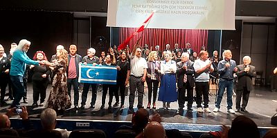 Armoni Müzik Grubu’ndan Görkemli Gece