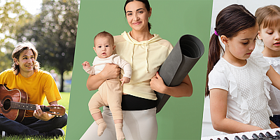 Armut.com'dan Kuşaklar Arası Hobi Analizi