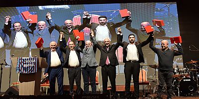 Artemis Halı’dan Büyük Bayi Buluşması