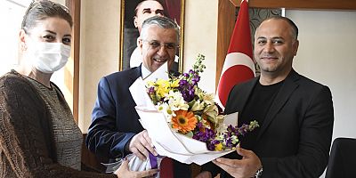 Artık Kemer'in bir Gençlik Orkestrası var