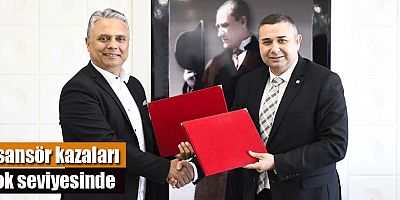 Asansör kazaları yok seviyesinde