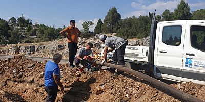 ASAT ekipleri 24 saat görev başında