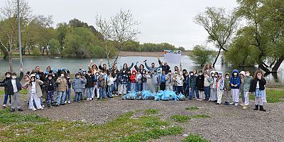ASAT farklı yaş gruplarına suyun önemini anlatıyor