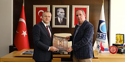 ASAT gelecekte yaşanabilecek su kıtlığı için harekete geçti