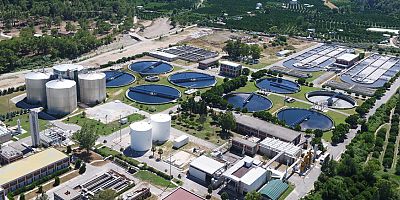 ASAT Genel Müdürlüğü kentin alt yapısına 10 milyar 525 milyon TL’lik yatırım yaptı