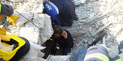 ASAT, Hatay’da destan yazdı