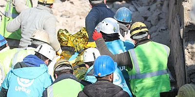 ASAT iki can daha kurtardı