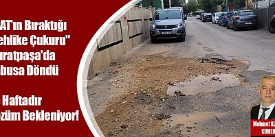 ASAT’ın Bıraktığı 