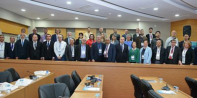 ASAT’ın uluslararası çalıştayında iklim kriziyle mücadele ele alındı