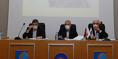 ASAT Spor Genel Kurulu yapıldı