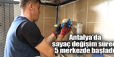 ASAT’tan 285 Milyon TL’lik sayaç yatırımı