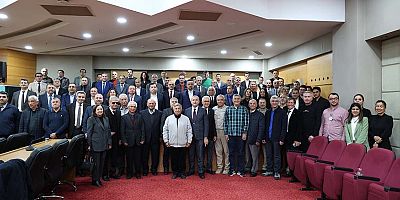 ASAT’tan 30. yıl vefa buluşması