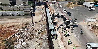 ASAT’tan 6 yılda 35 milyar liralık dev altyapı yatırımı