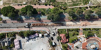 ASAT’tan Alanya’nın geleceğine yatırım