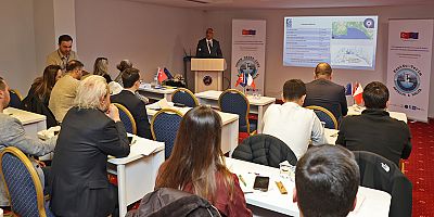 ASAT’tan Antalya’nın su kayıp ve kaçaklarına sıkı takip