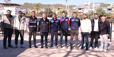 ASAT’tan Antalya’ya kapsamlı altyapı yatırımı