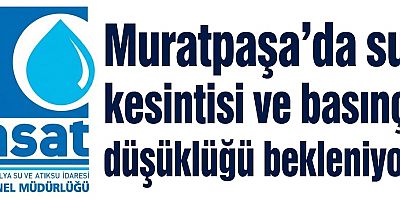 ASAT’tan Duraliler-2 hattında bakım onarım çalışması 