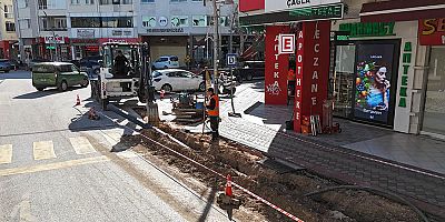 ASAT’tan Kemer’e 100 milyon liralık yatırım