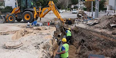 ASAT’tan Kemer’e 3 Milyar TL’lik dev yatırım