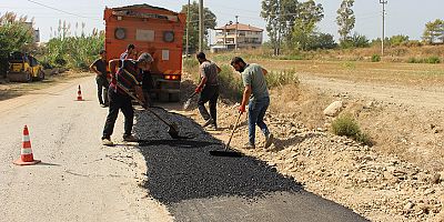 ASAT’tan Manavgat’a 6 yılda 263 Milyon TL’lik üstyapı yatırımı