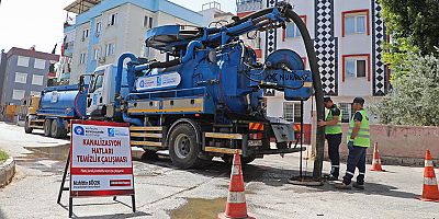 ASAT’tan Muratpaşa’ya 3,5 Milyar TL’yi aşan altyapı yatırımı