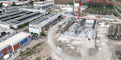 ASAT’tan Serik’in altyapısına güçlü dokunuş