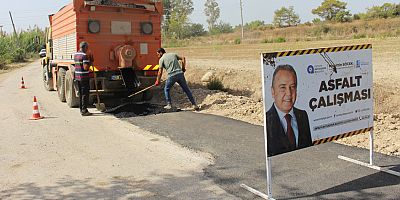 ASAT’tan titiz çalışma