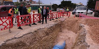 ASAT’tan turizm bölgesinde gece mesaisi 