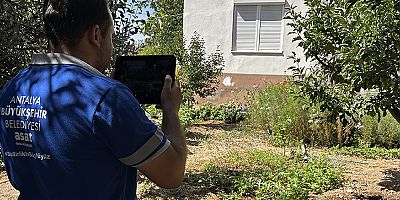 ASAT’tan usulsüz su kullanımına karşı sıkı denetim