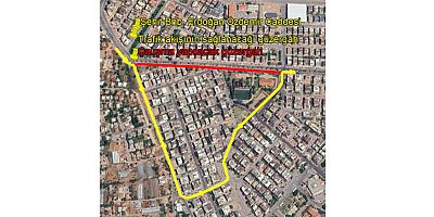 ASAT’tan yol kapatma uyarısı