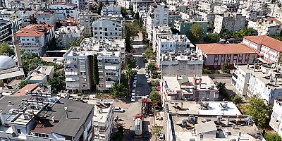 ASAT temizlik ve düzenleme çalışmalarını sürdürüyor