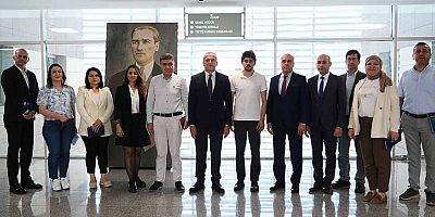 ASAT TSE denetiminden başarıyla geçti  