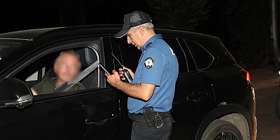 Asayişte Geçen Hafta