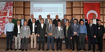 ASBAŞ 2028'e kadar 6 milyon 550 bin dolar daha yatırım yapacak