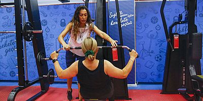 ASFİM’de yeni sezon başladı