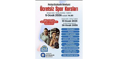 ASFİM’de yeni sezon kayıtları başlıyor